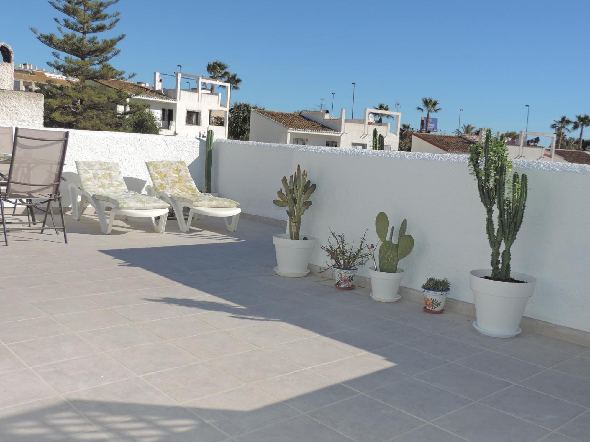 Apartamento Entero Con Solarium En Sabinillas, Con Piscina Y Al Lado Del Puerto De La Duquesa Manilva Eksteriør bilde