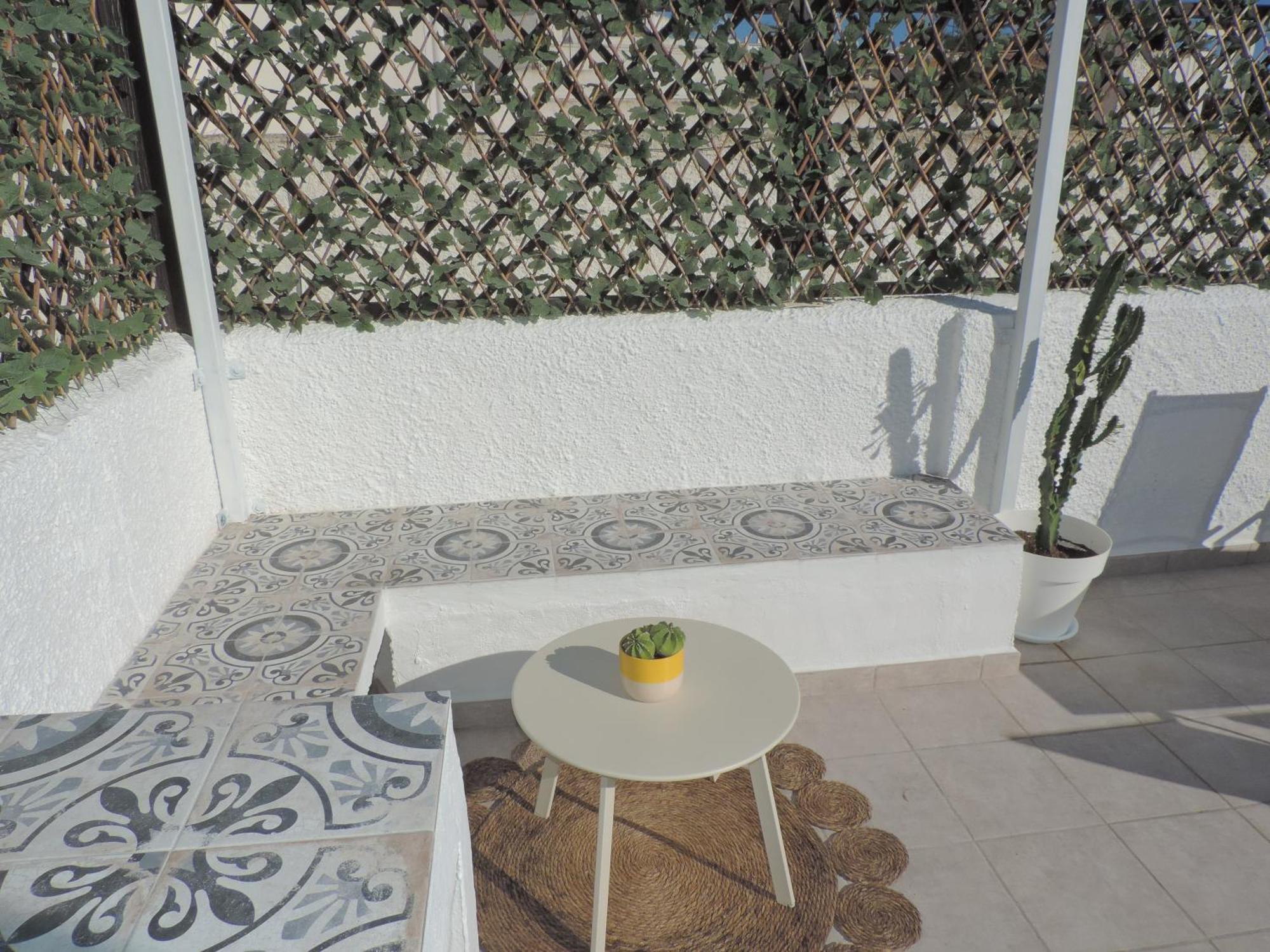 Apartamento Entero Con Solarium En Sabinillas, Con Piscina Y Al Lado Del Puerto De La Duquesa Manilva Eksteriør bilde