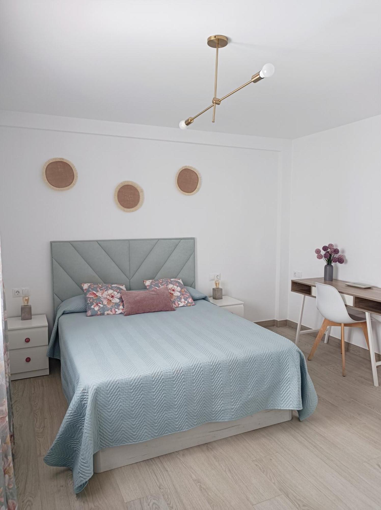 Apartamento Entero Con Solarium En Sabinillas, Con Piscina Y Al Lado Del Puerto De La Duquesa Manilva Eksteriør bilde